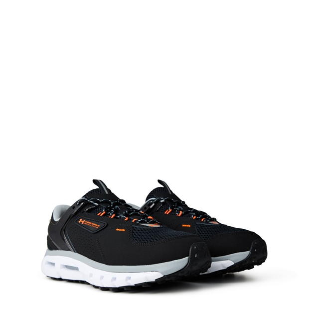 Under Armour Summit Trek Shoes pentru Barbati negru