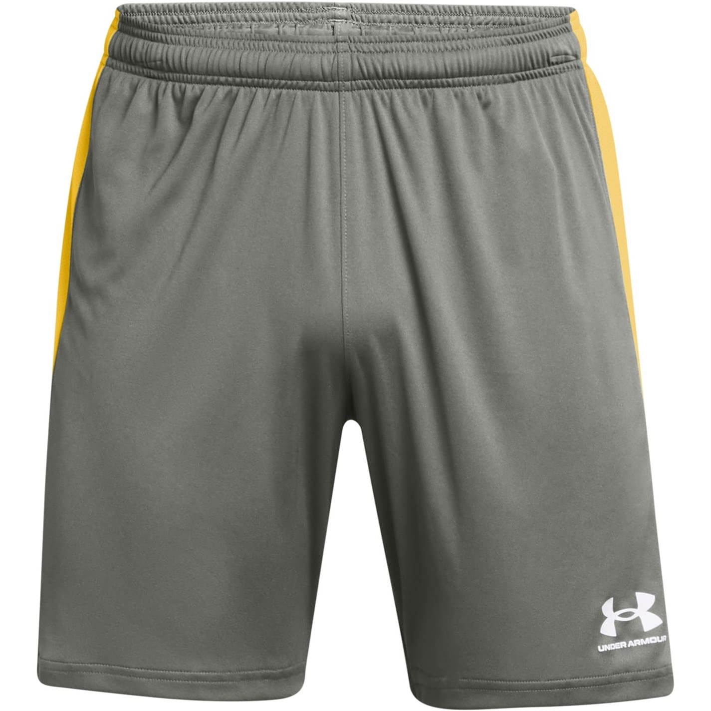 Under Armour tricot Short multicolor verde