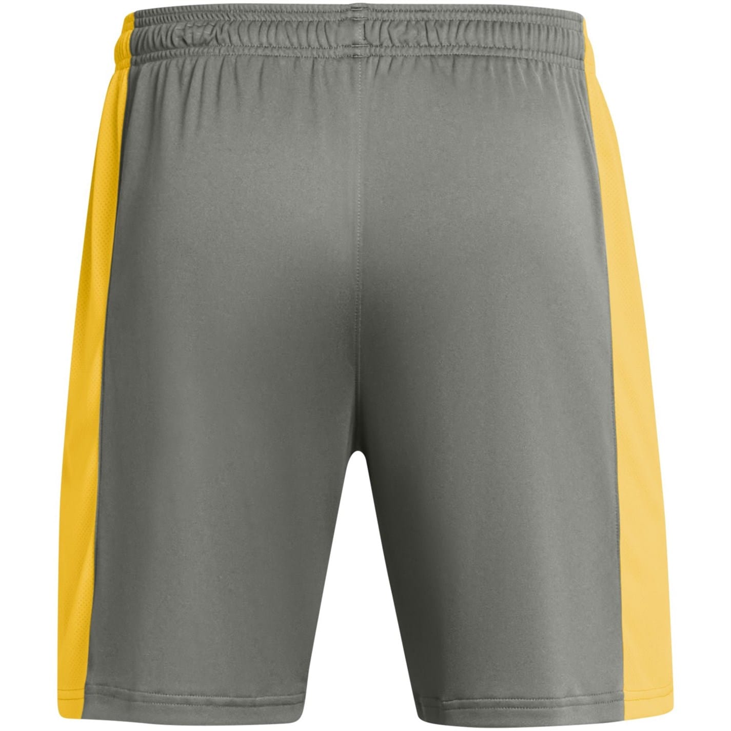 Under Armour tricot Short multicolor verde