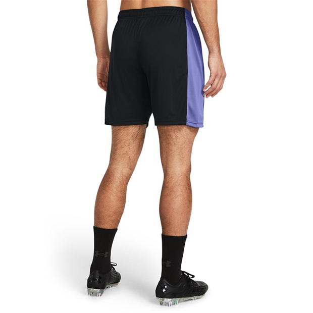 Under Armour tricot Short negru