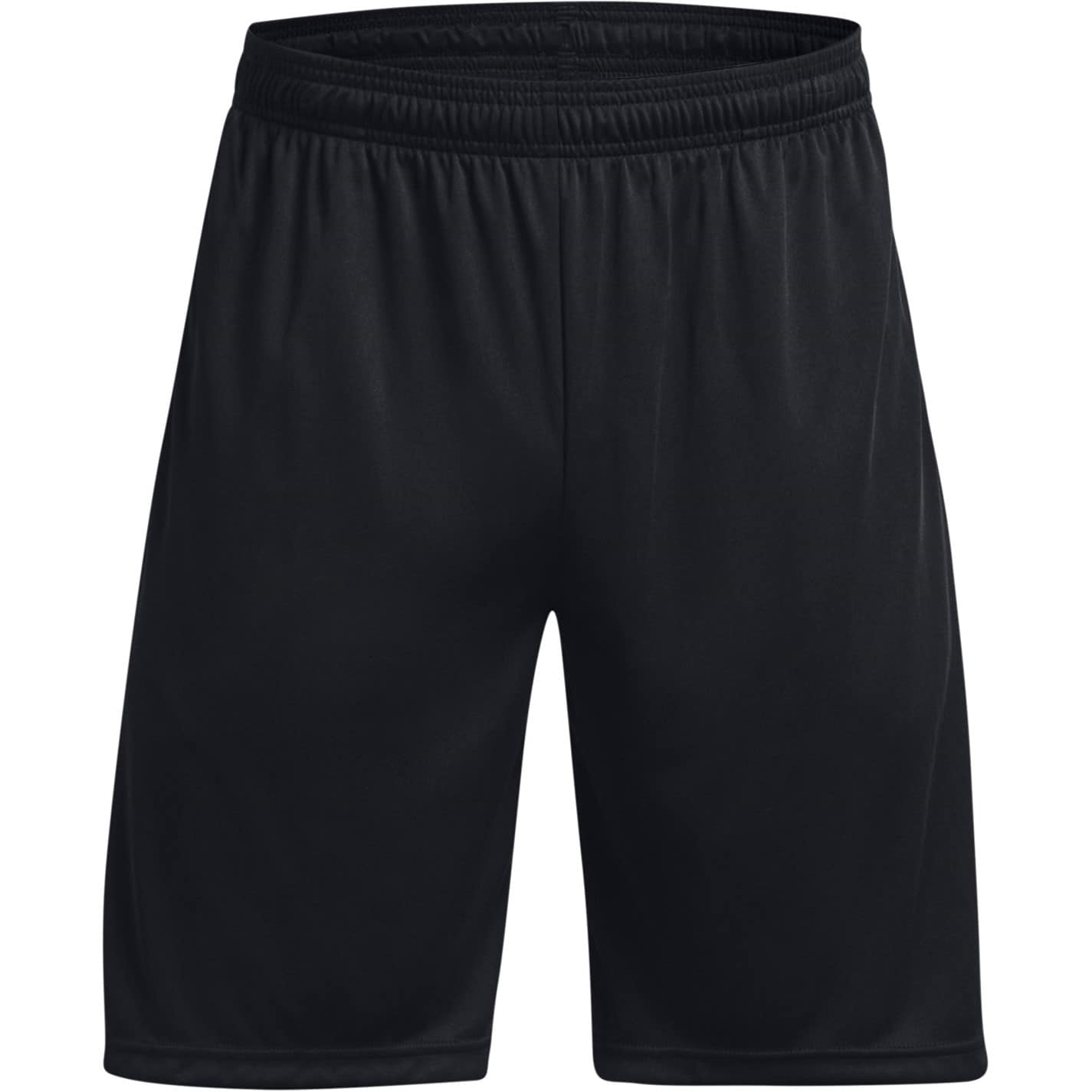 Under ARMOUR Ua Tech Wm imprimeu Graphic Short sala pentru Barbati negru