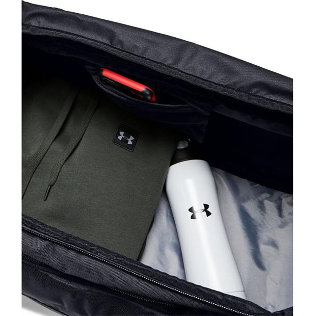 Under Armour UNDENIABL DUFFEL 4.0MD negru