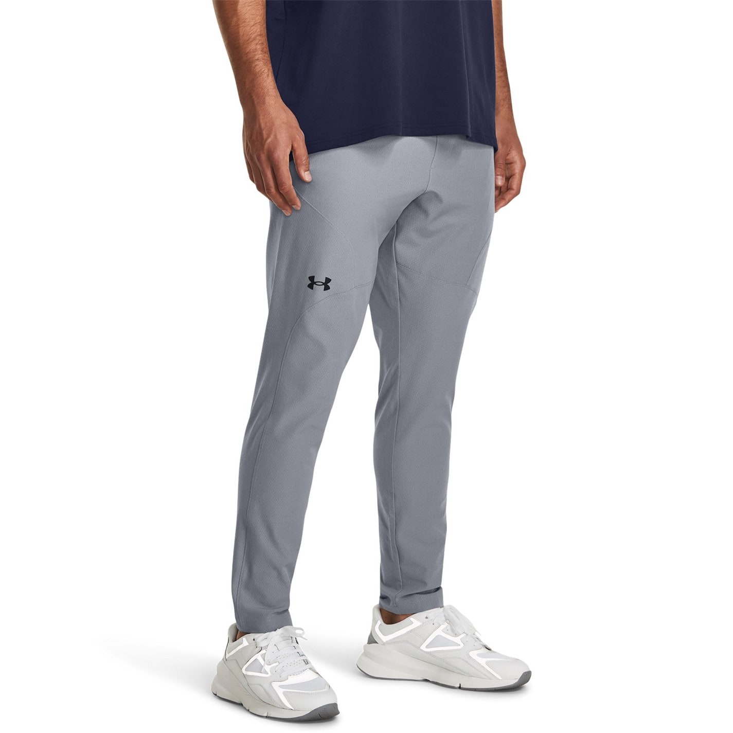 Under Armour Unstop Txtr Pnts pentru barbati gri