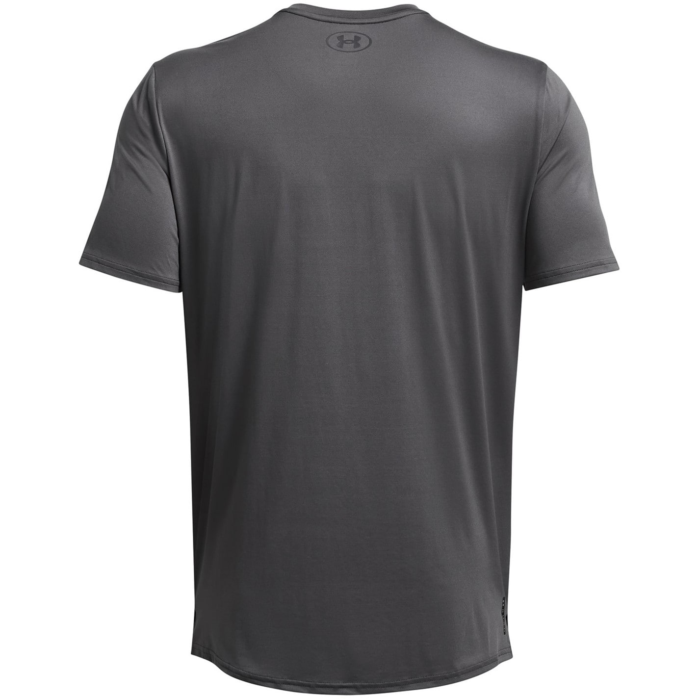 Under Armour Vanish Energy maneca scurta pentru Barbati gri