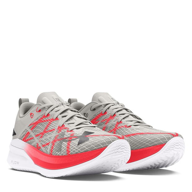 Under Armour Velociti Pro 44 alb multicolor