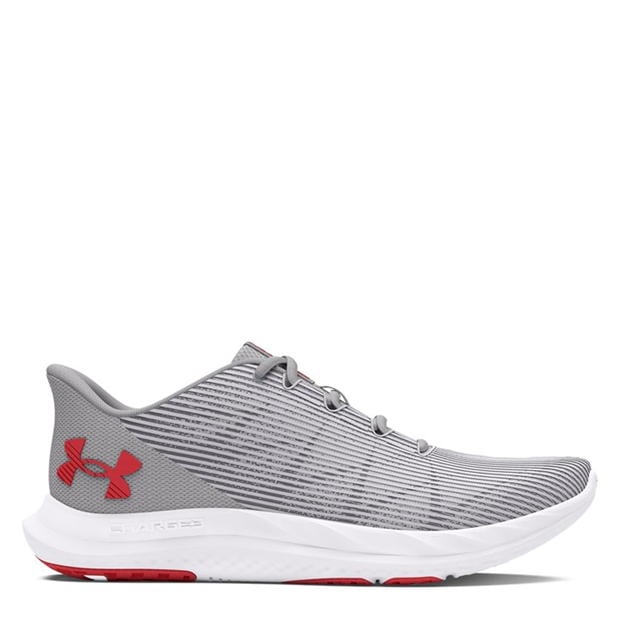 Adidasi alergare Under Armour Speed Swift pentru femei halo gri