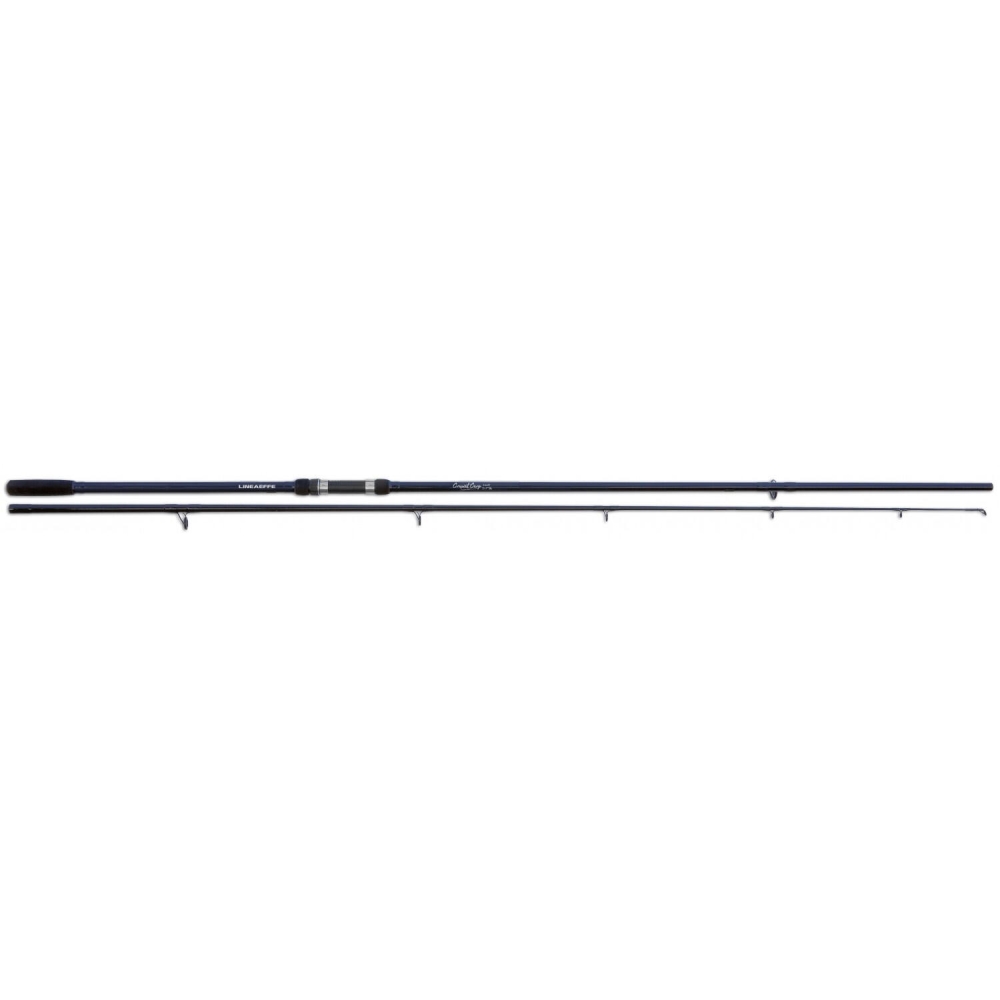 Lanseta Undita pescuit CRUCIAL CARP MT 3,60M 3LB LINEAEFFE