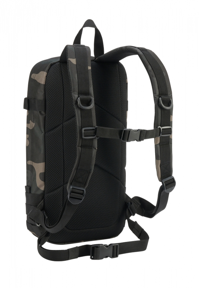 Rucsac US COOPER DAYPACK camuflaj Brandit