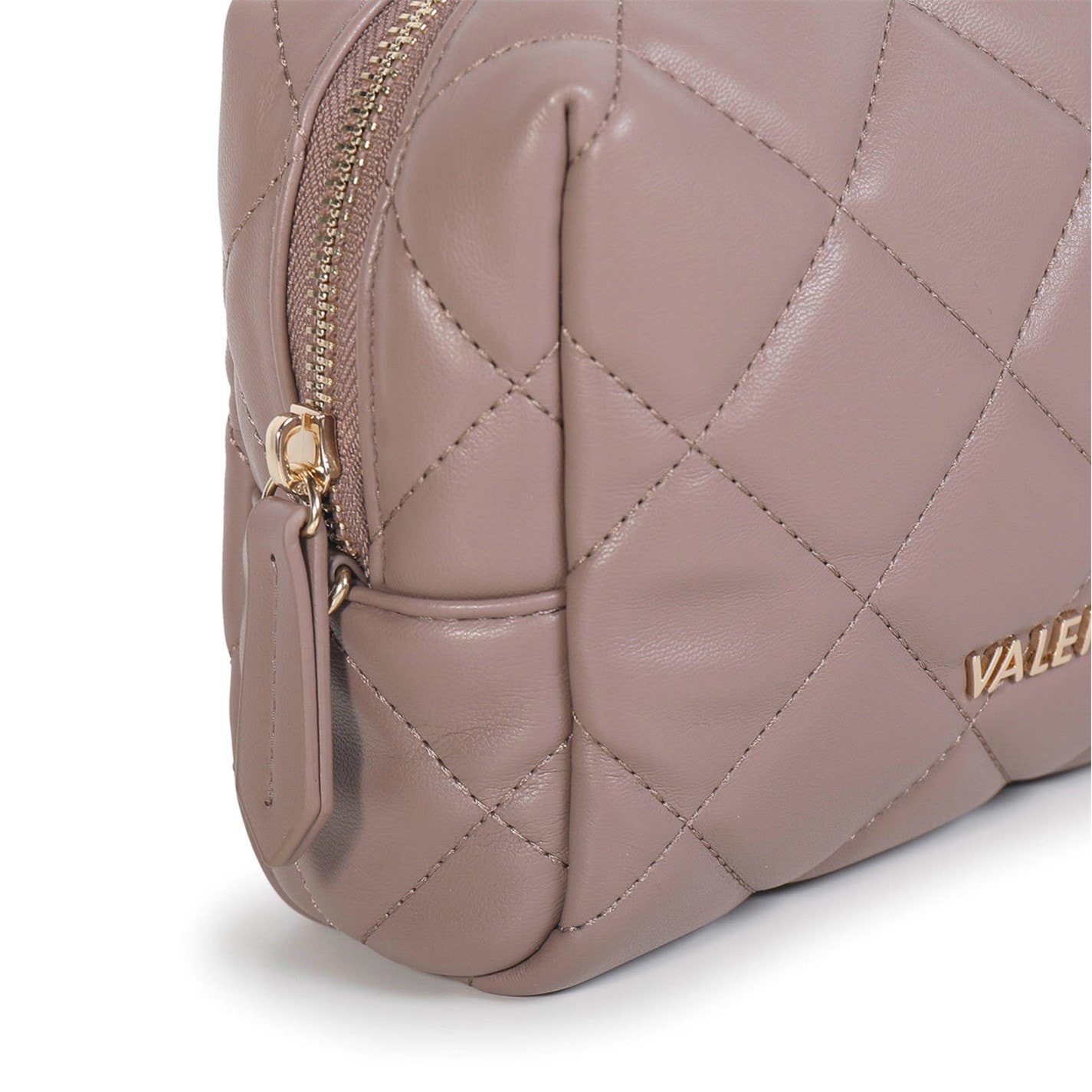 Valentino Bags VMV Ocarina WshBg femei gri