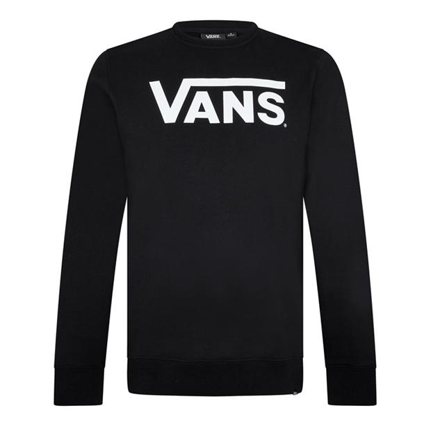 Vans clasic Crew pentru barbati negru