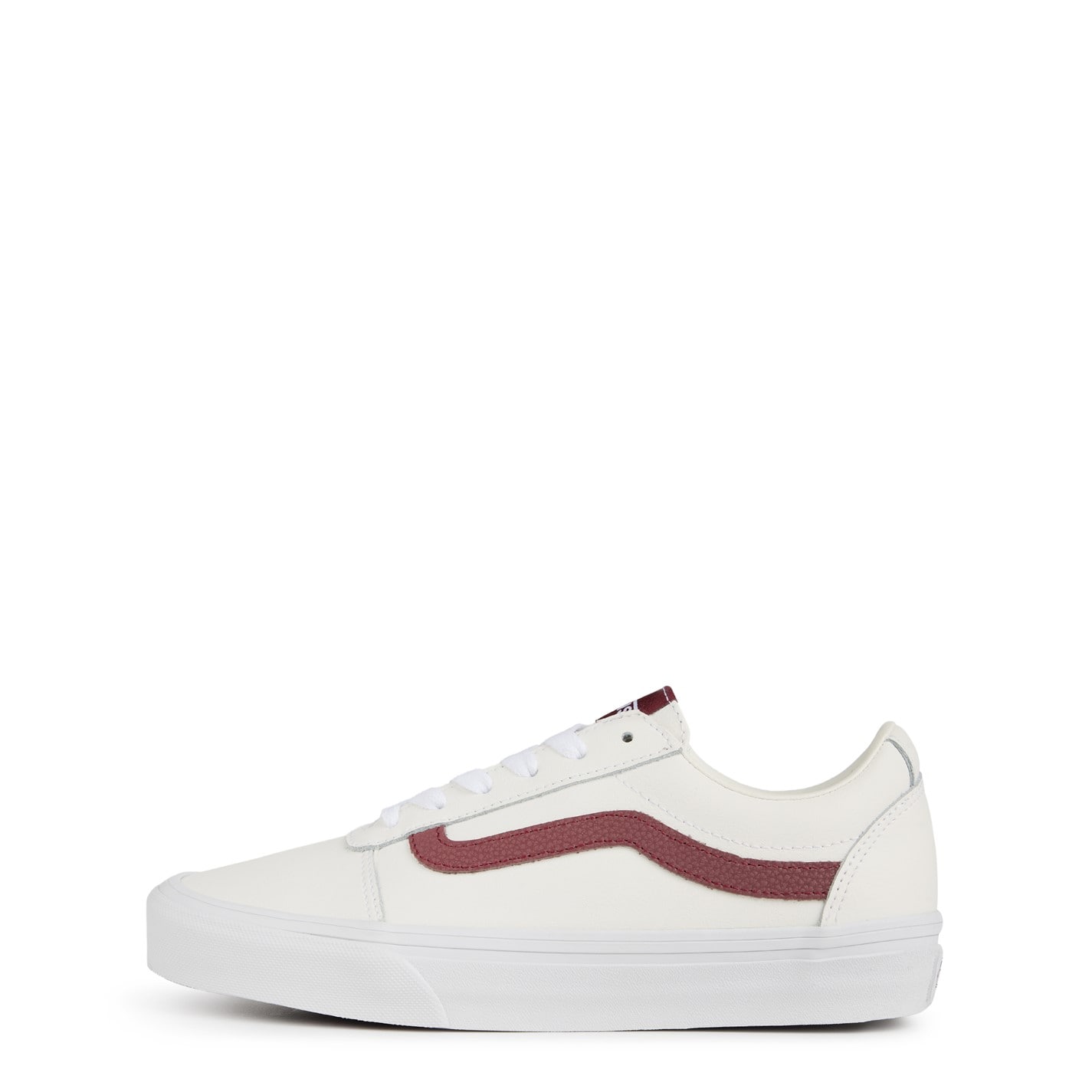 Vans Ward pentru Femei retro pop gri