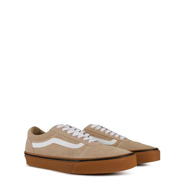 Vans Ward Suede bej