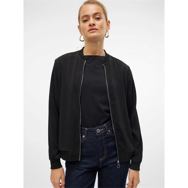 Vero Moda VM Coco Jkt dama negru