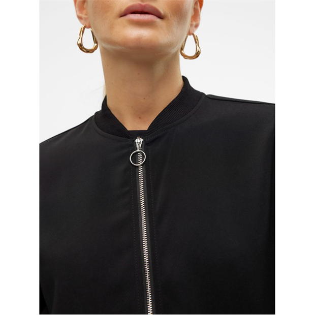 Vero Moda VM Coco Jkt dama negru