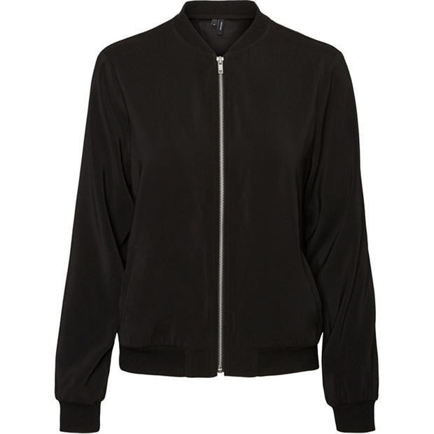 Vero Moda VM Coco Jkt dama negru