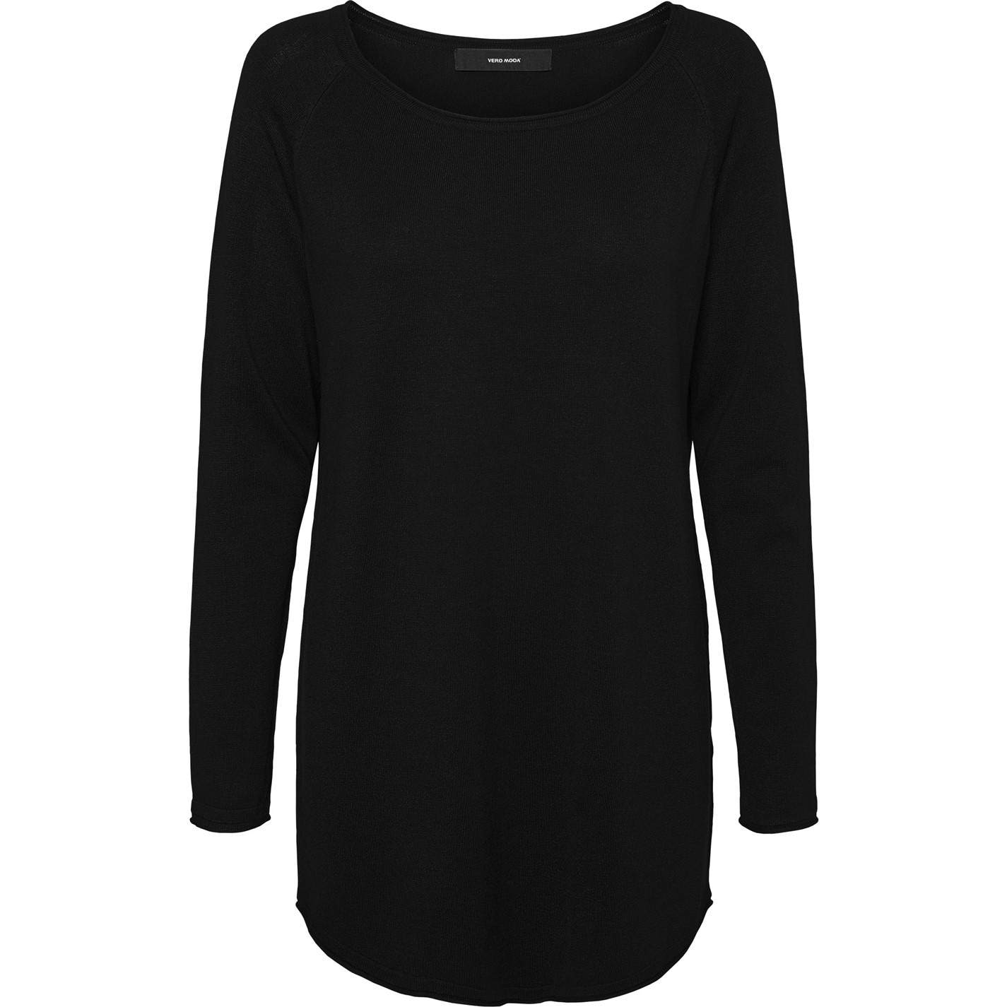 Vero Moda VM Vmnellie Pl femei negru