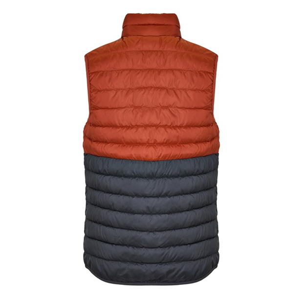 Columbia Foster Vest pentru barbati warp rosu