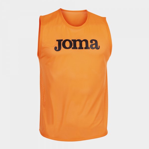 Joma antrenament Bib Fluor portocaliu fosforescent