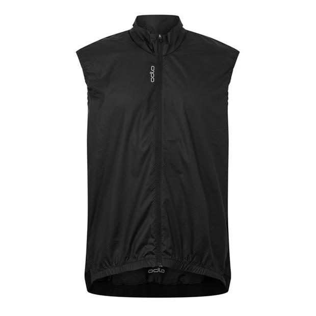 Odlo Vest EssWProof pentru barbati negru