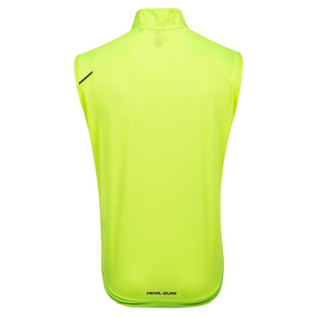 Vesta Pearl Izumi Barrier scrmng galben