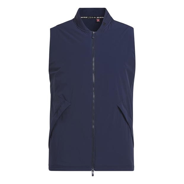 Veste adidas Ult365 pentru barbati collegiate bleumarin