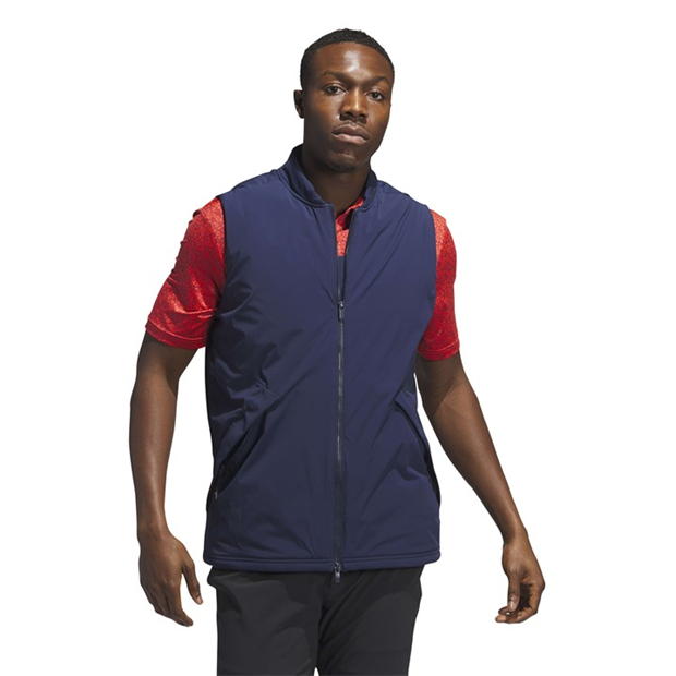 Veste adidas Ult365 pentru barbati collegiate bleumarin