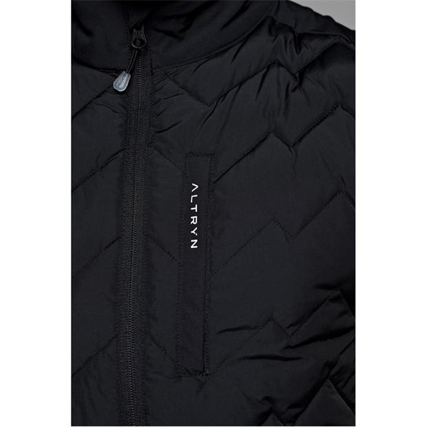 Veste ALTRYN Peak negru