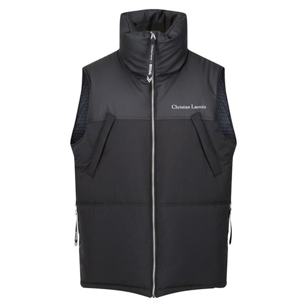 Veste Regatta Christian Lacroix Bonnieux negru