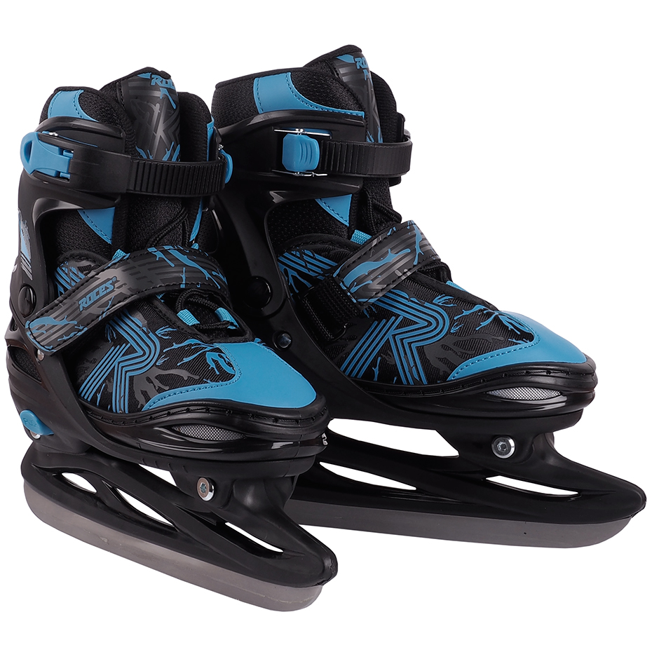 Vivid Roces Jokey Ice 3.0 negru And albastru 450707 01 baiat