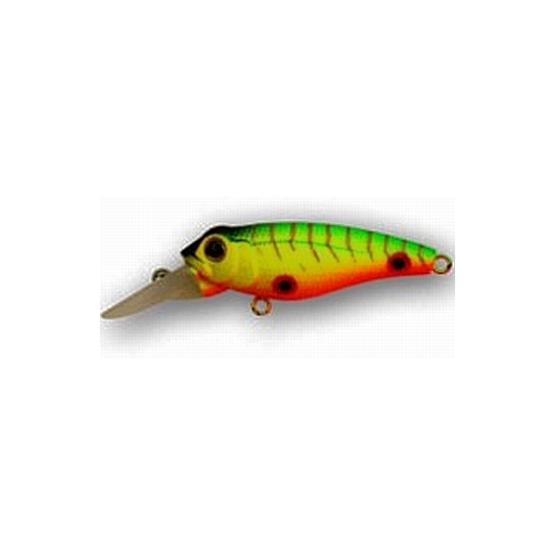 VOBLER 4CM 2,5G PYGMY STRIKE PRO