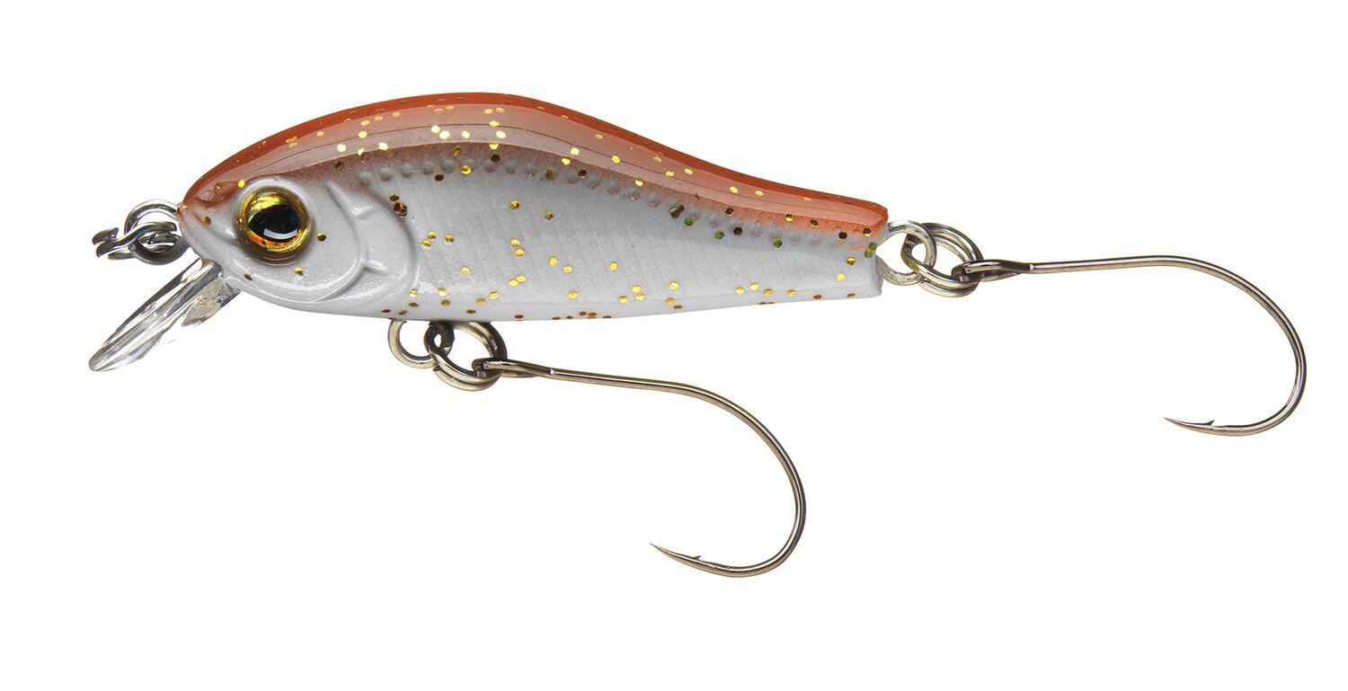 VOBLER COR SLS2 3,5CM 2,0G COPPER PEARL CORMORAN