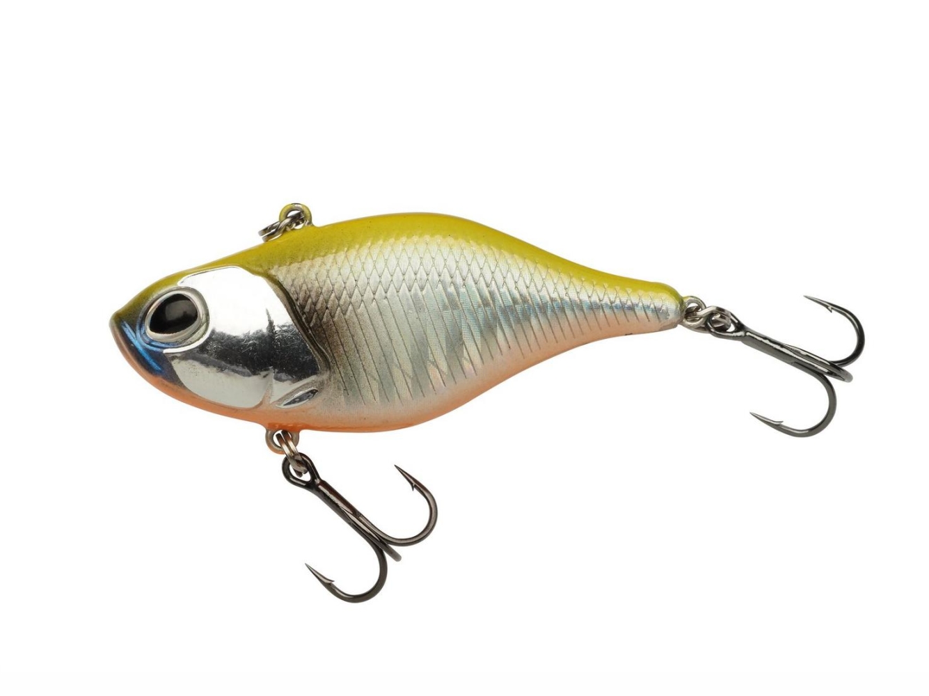 VOBLER DEX RIPPER alb CHARTREUSE 7CM 17,1G BERKLEY