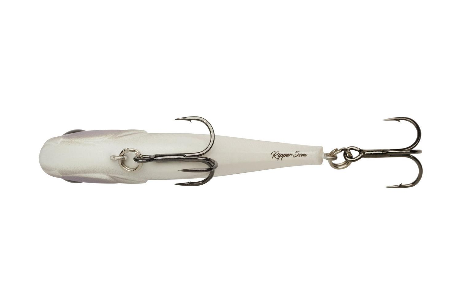 VOBLER DEX RIPPER alb MATTE BONE 7CM 17,1G BERKLEY