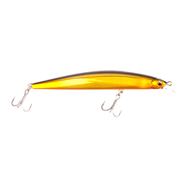 VOBLER GONTA MINNOW 11CM 11,0G OCHI AYU MUSTAD