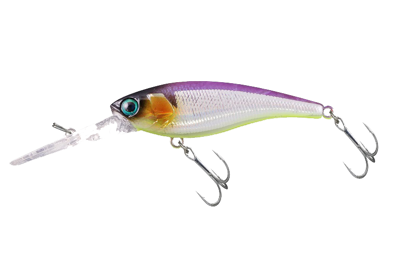 VOBLER SOUL SHAD 58SP 5,8CM 5,25G BML marime 8 JACKALL