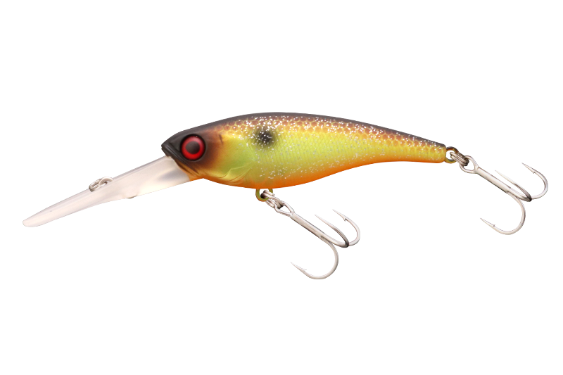 VOBLER SOUL SHAD 62DR SP 6,2CM 6,2G MCF marime 8 JACKALL