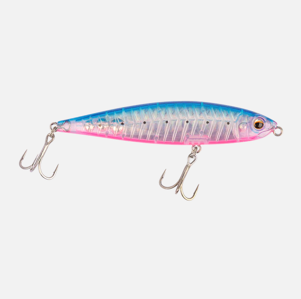 VOBLER VERTEBRATA TOPWATER 7,5CM 8G BLUEPIN SARDINE MUSTAD