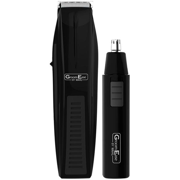 Wahl Wahl GroomEase Battery Be negru