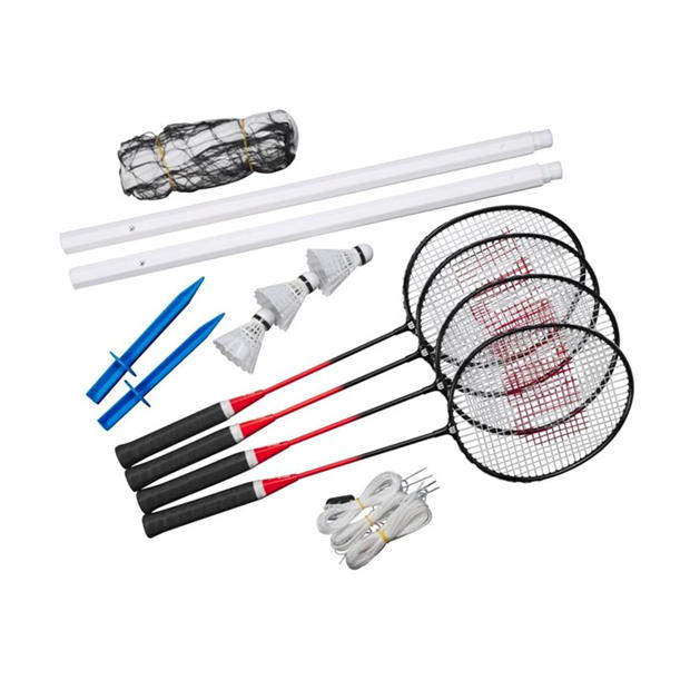 Wilson Bm 4 Pc Kit V2 99 multicolor