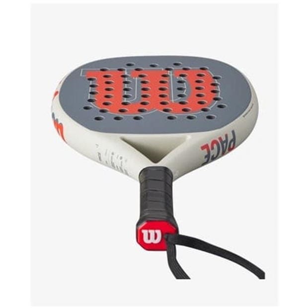 Wilson Reac 70 Bm Rkt 99 rosu