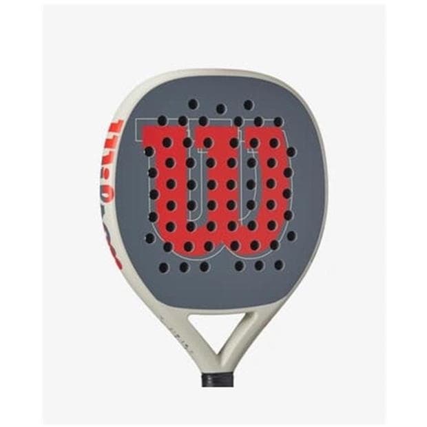 Wilson Reac 70 Bm Rkt 99 rosu