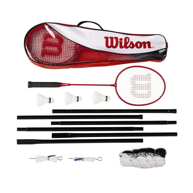 Wilson Tour Bm P Kit 99 multicolor