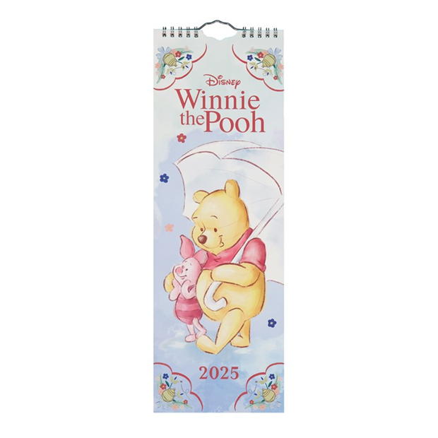 Winnie The Pooh The Pooh WP Cal 51 multicolor