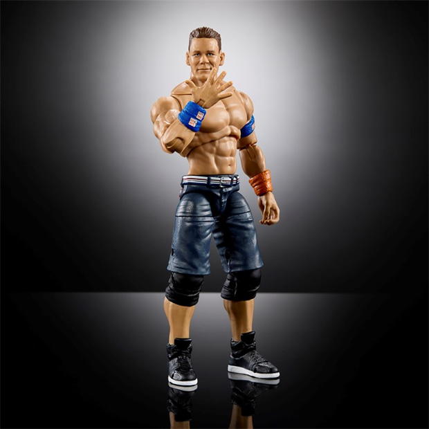 WWE W22 John Cena 52