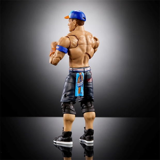 WWE W22 John Cena 52