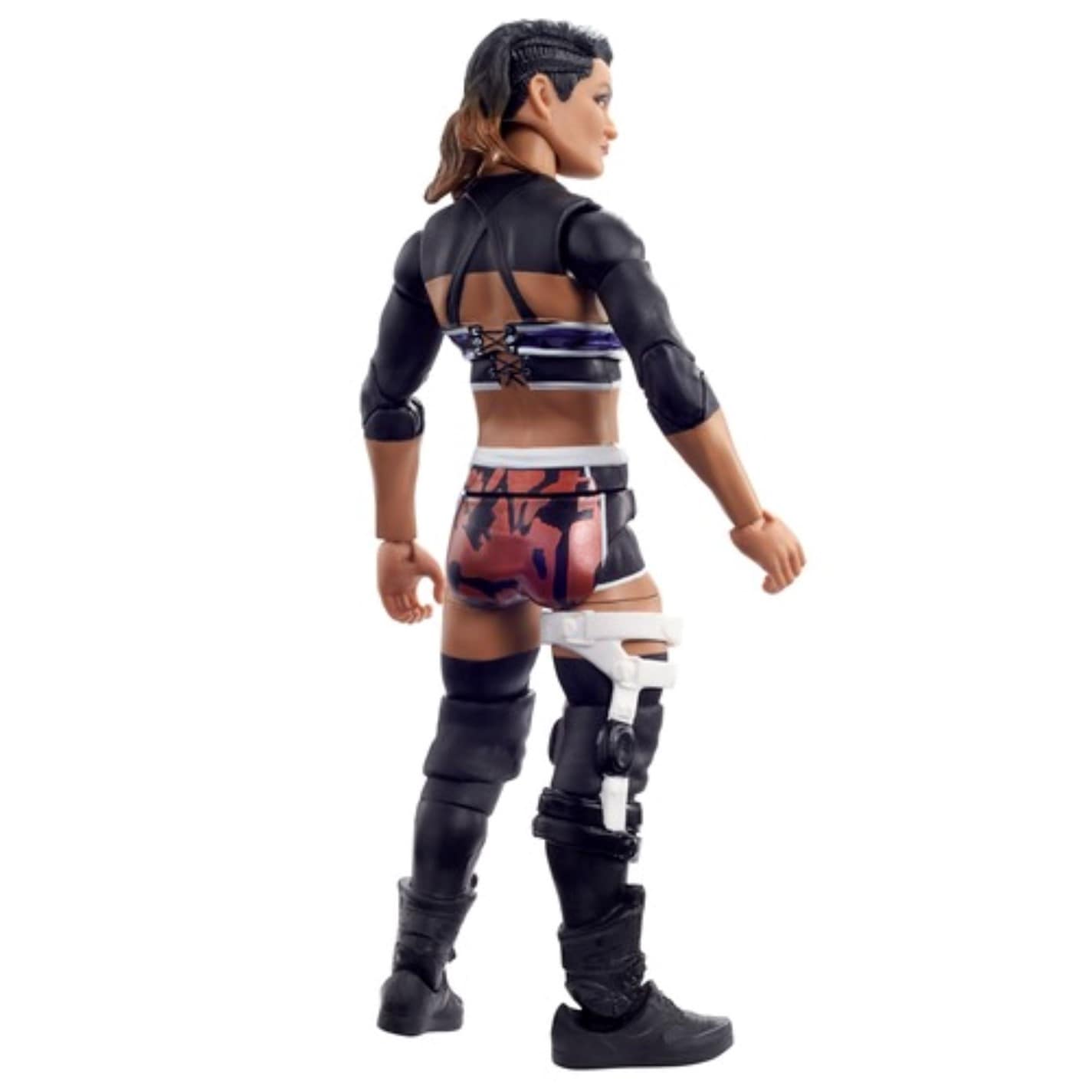 WWE WWE Royal Rumble Elite Figure 3 multicolor