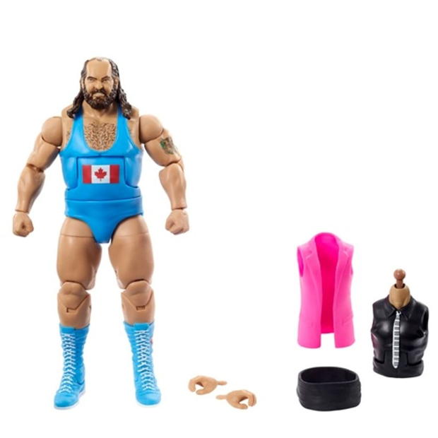 WWE WWE Royal Rumble Elite FigureE 2 multicolor