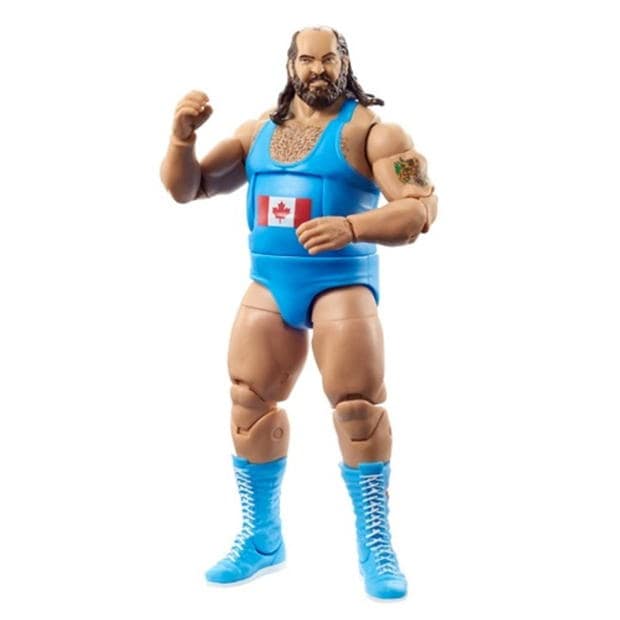 WWE WWE Royal Rumble Elite FigureE 2 multicolor