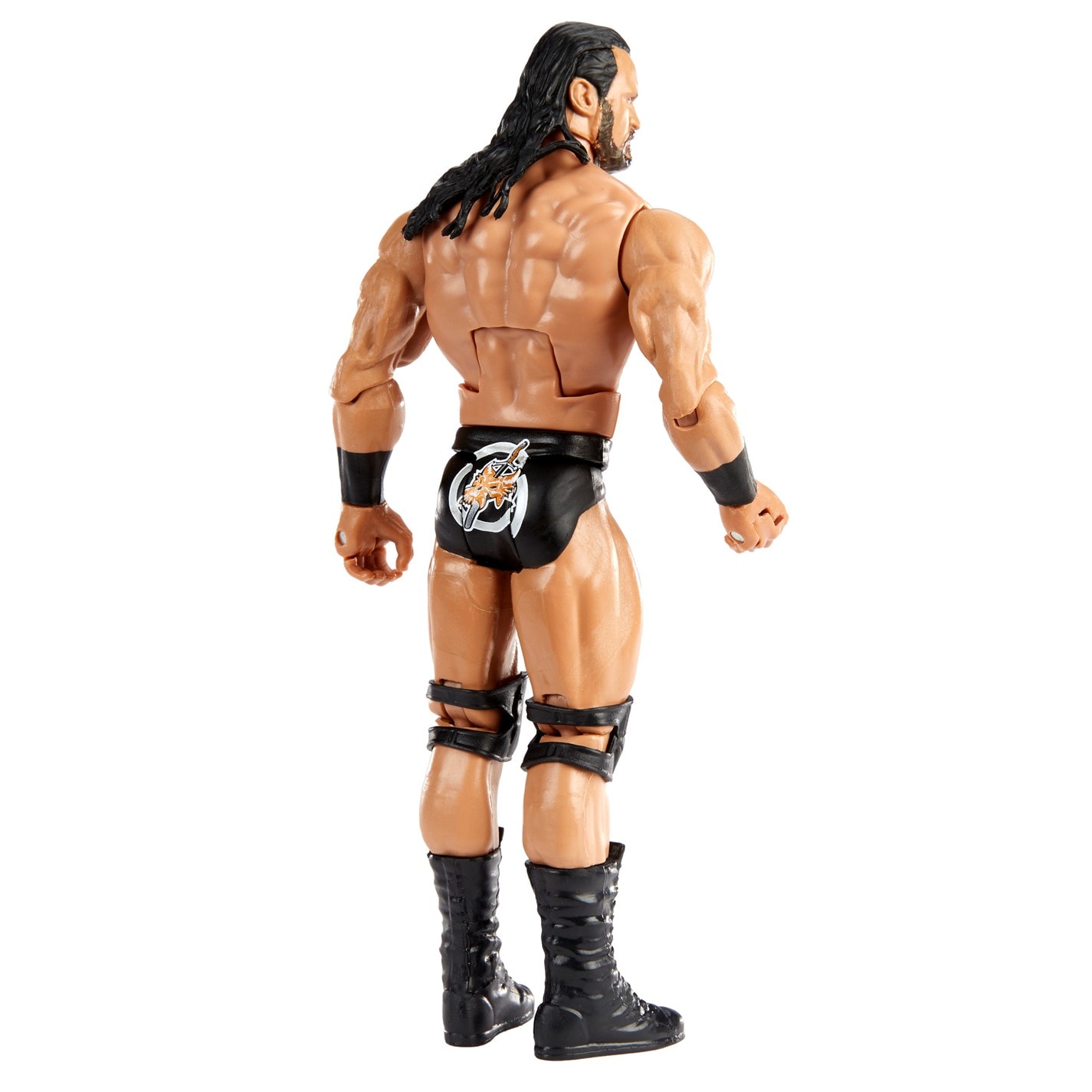 WWE WWE Wrekkin Drew McIntyre Action Figure multicolor