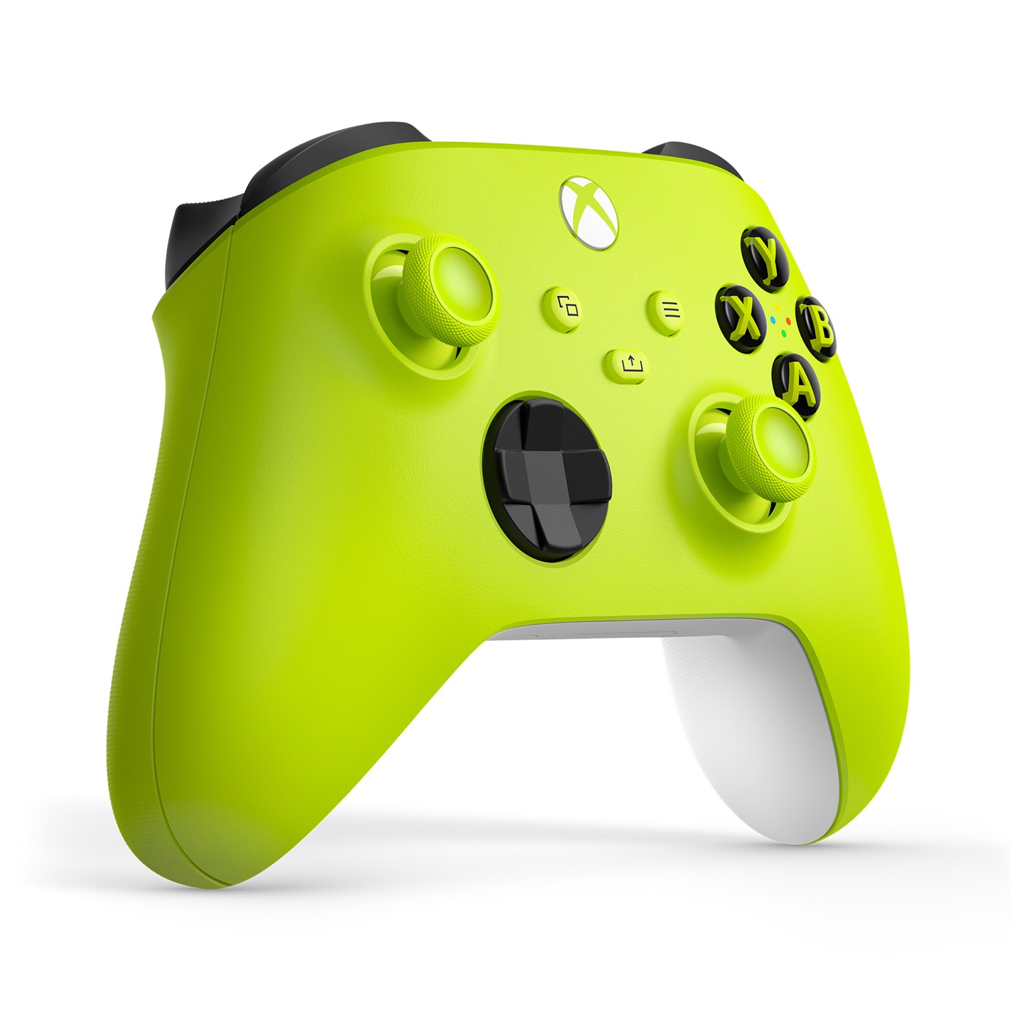 Xbox Xbox Wireless Controller - Electric Volt